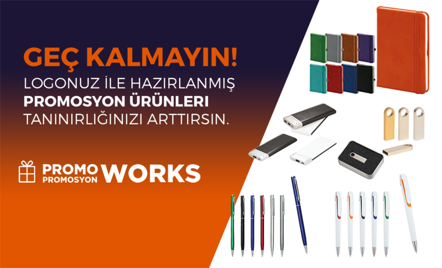 Promosyon Hizmetleri