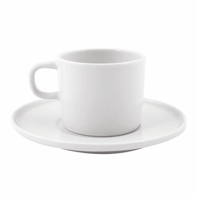 Tabaklı Çay Fincanı