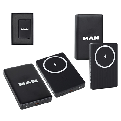 Magsafe Wireless Powerbank 10.000 Mah